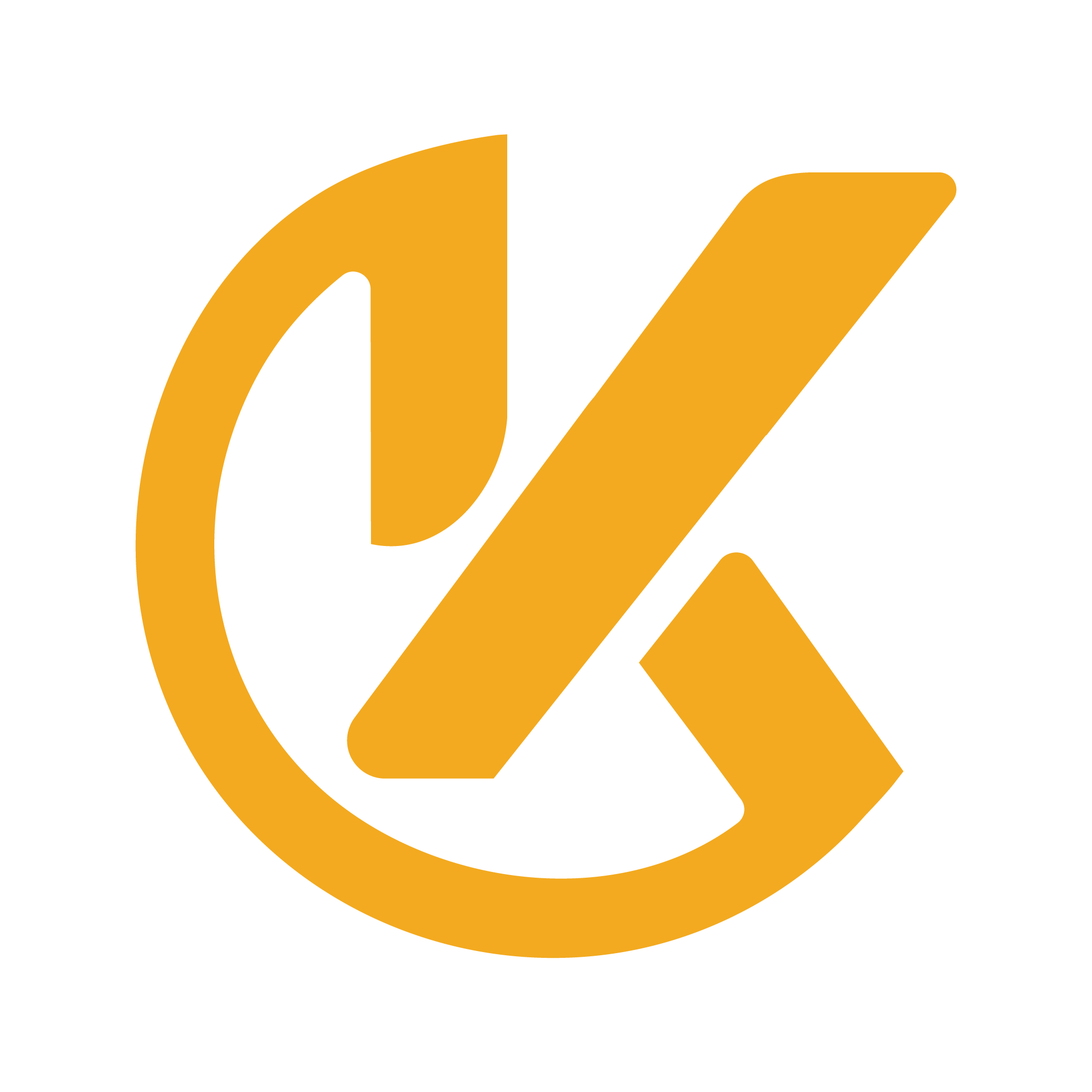 Isotipo Amarillo
